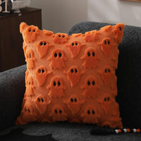 DFXSZ Halloween Ghost Pillow Covers – Set of 2
