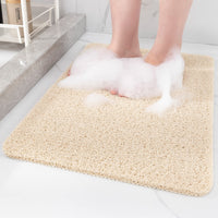 Hargiis Non Slip Bathtub Mat