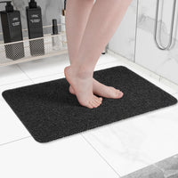 Hargiis Non Slip Bathtub Mat