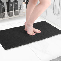 Hargiis Non Slip Bathtub Mat