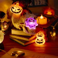 LOLStar 9.8FT Halloween Fairy String Lights