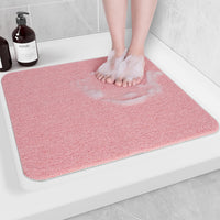 Hargiis Non Slip Bathtub Mat