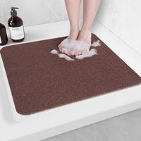 Hargiis Non Slip Bathtub Mat