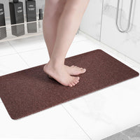 Hargiis Non Slip Bathtub Mat