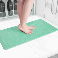 Hargiis Non Slip Bathtub Mat