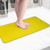Hargiis Non Slip Bathtub Mat