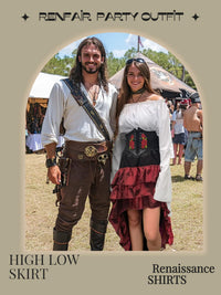 Verceco Women’s Pirate Costume