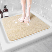 Hargiis Non Slip Bathtub Mat