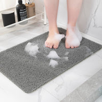 Hargiis Non Slip Bathtub Mat