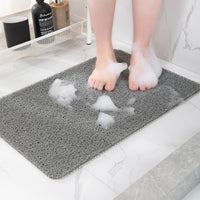 Hargiis Non Slip Bathtub Mat