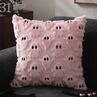 DFXSZ Halloween Ghost Pillow Covers – Set of 2
