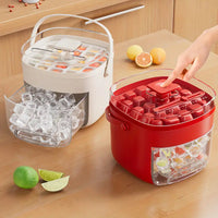 Portable Ice Machine