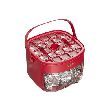 Portable Ice Machine
