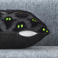 DFXSZ Halloween Ghost Pillow Covers – Set of 2