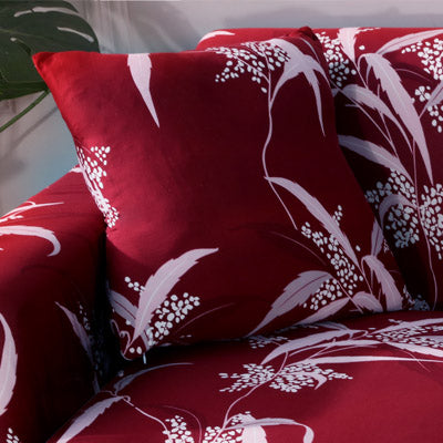 DecorPrint™  |  Printed Sofa Cushion Cove