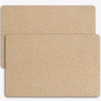 Hargiis Non Slip Bathtub Mat