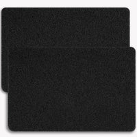 Hargiis Non Slip Bathtub Mat