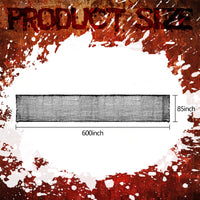 Halloween Creepy Cloth - Halloween Spooky Fabric Cloth
