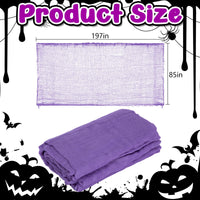 Halloween Creepy Cloth - Halloween Spooky Fabric Cloth