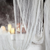 Halloween Creepy Cloth - Halloween Spooky Fabric Cloth