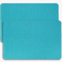 Hargiis Non Slip Bathtub Mat