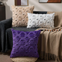 DFXSZ Halloween Ghost Pillow Covers – Set of 2