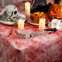 Halloween Creepy Cloth - Halloween Spooky Fabric Cloth