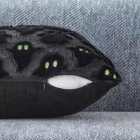 DFXSZ Halloween Ghost Pillow Covers – Set of 2