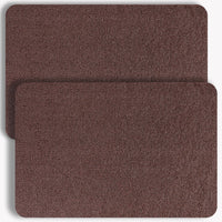 Hargiis Non Slip Bathtub Mat
