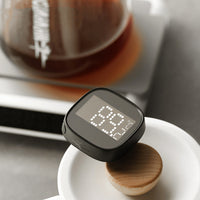 CaféTemp™ |  Electronic Digital Thermometer for Coffee