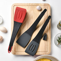 ClipCook™    |  3-in-1 Frying Spatula Clip Kitchen Gadgets