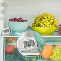 FrostGuard™  |  Home Freezers Refrigerator Thermometers