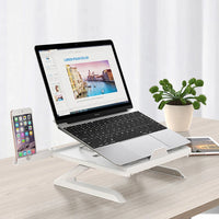 New Portable Laptop Stand