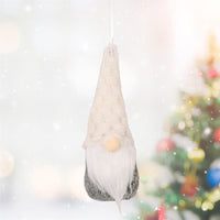 Christmas Knitted Small Pendant Decorations