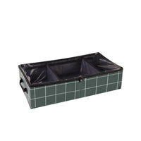 ClearFold™  | Transparent Foldable Storage Box