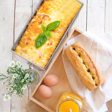 BreadMaster Non-Stick Baking Pan