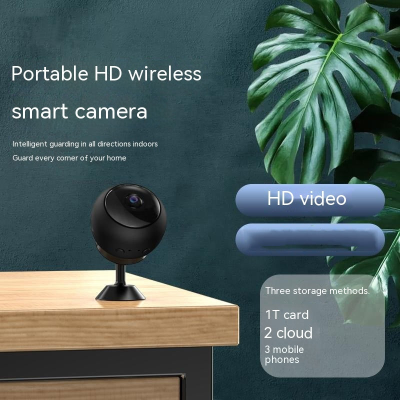 1080p Wireless WIFI Camera