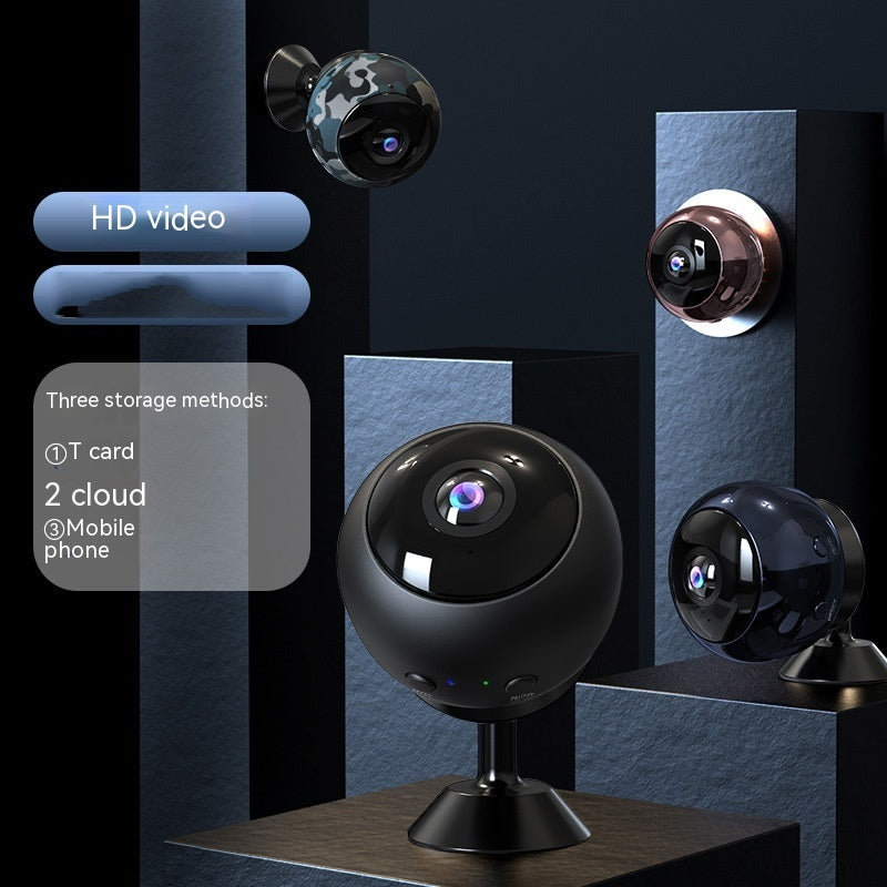 1080p Wireless WIFI Camera