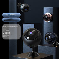 1080p Wireless WIFI Camera