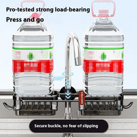 Streamline Sink Organizer